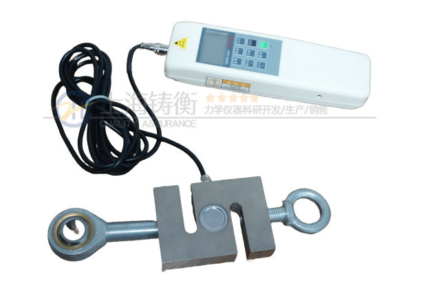 峰值电子测力计