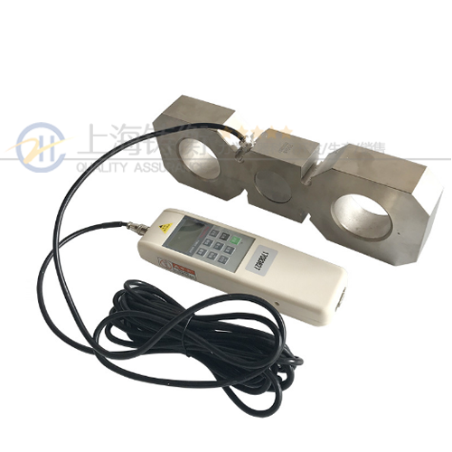 峰值电子测力计