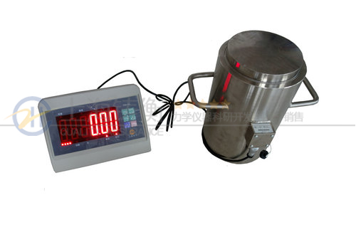  柱型数显测力计图片