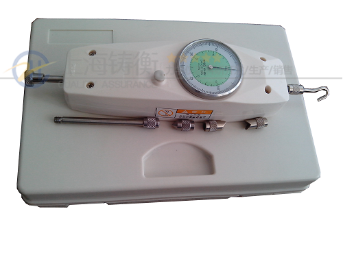 指针式推拉力仪