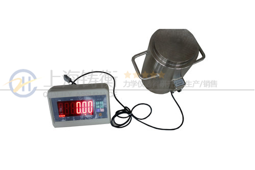 大量程推拉力计