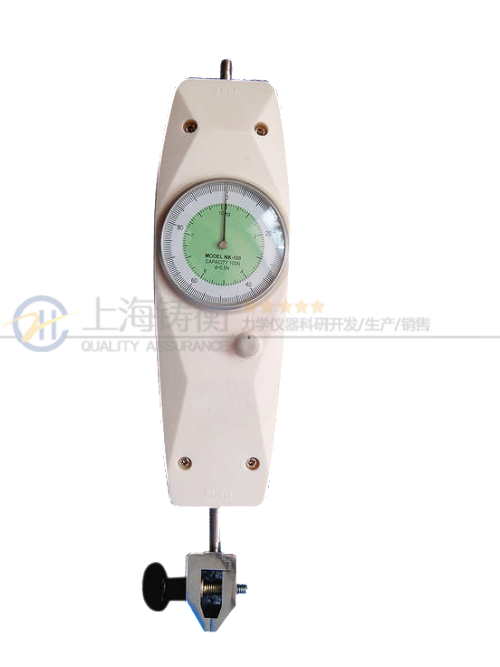 指针式测力计