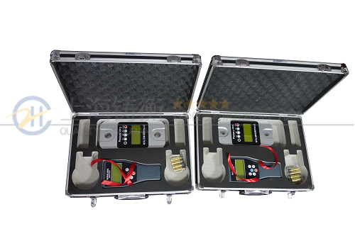 无线电子测力计