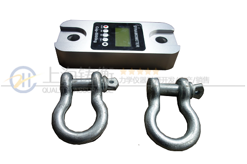 无线电子测力计