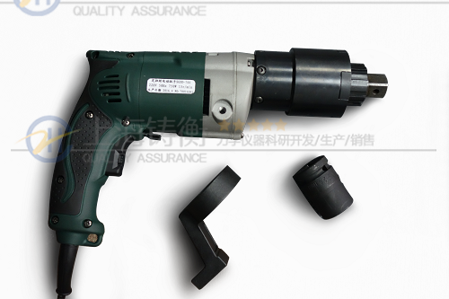 电动扭力扳手