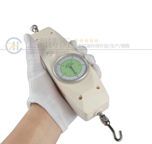  小型推拉力计图片