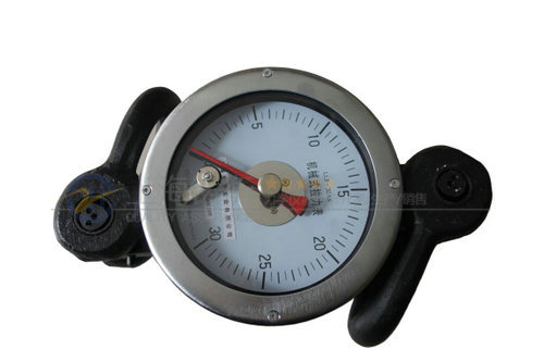 深圳指针式测力计厂家|20吨的测力计指针式价格