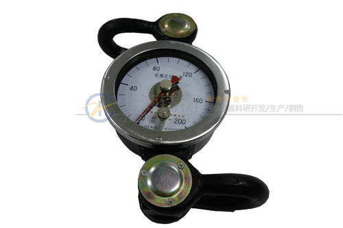深圳指针式测力计厂家|20吨的测力计指针式价格