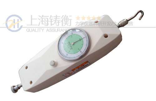 便携式小型推拉力计