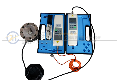 500公斤数显推拉力计