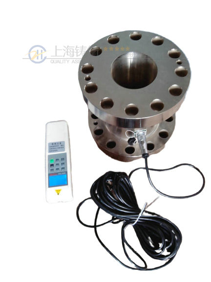 500公斤数显推拉力计