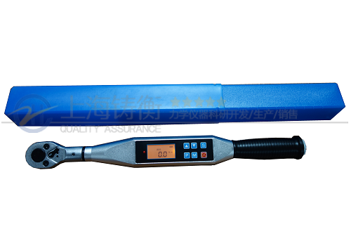 SGSX高精度数显扭力扳手