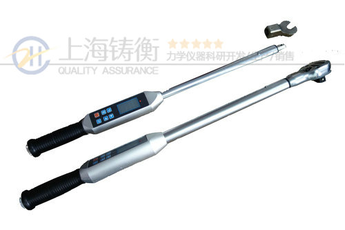  大量程数显扭力扳手