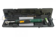 常用数显扭矩扳手,数显扭矩扳手可电脑管理