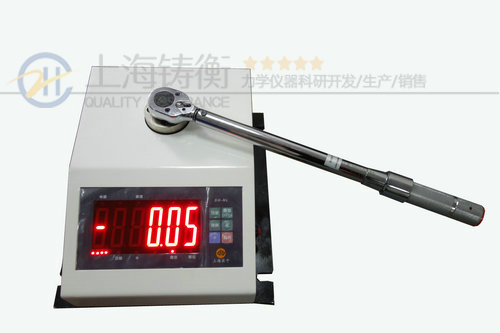 扭力扳手测试仪