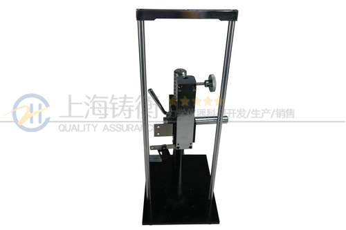 手压式拉压测试台图片
