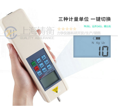 数显测力计图片