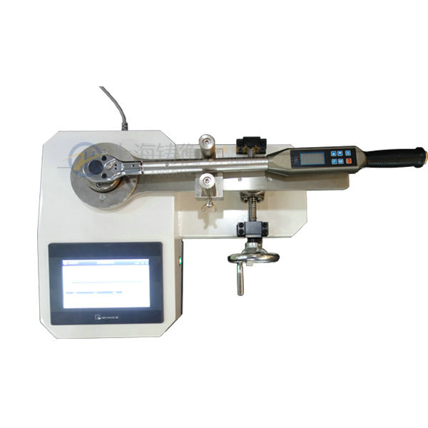 小量程扭力扳手测试仪