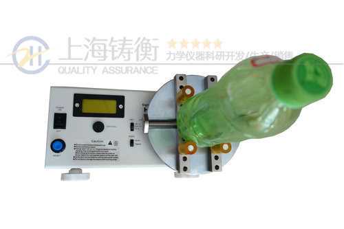 矿泉水用瓶盖扭力测试仪0-25N.m国产生产商