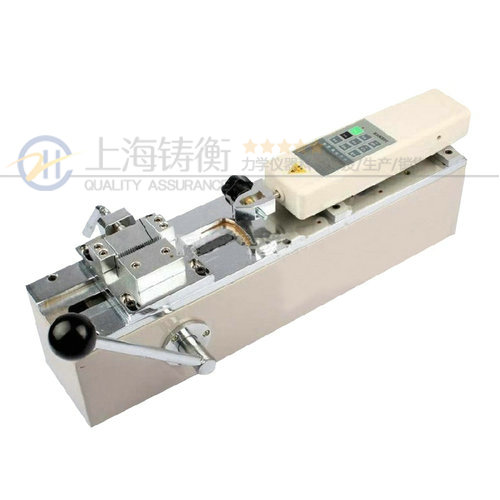 线束端子拉力检测机100N 150N 250N