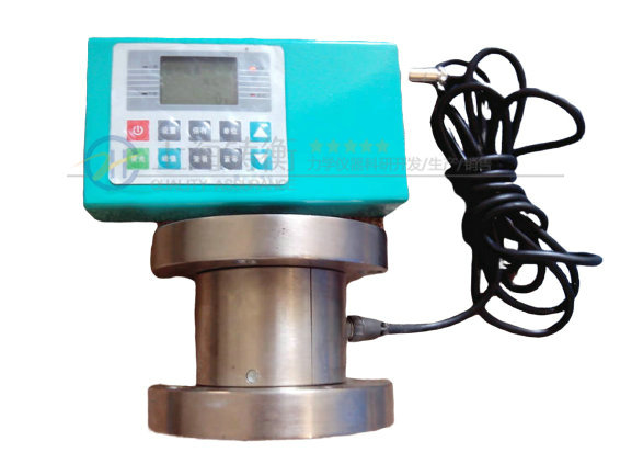 高精度数字扭力测试仪