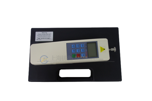 小型推拉力计图片