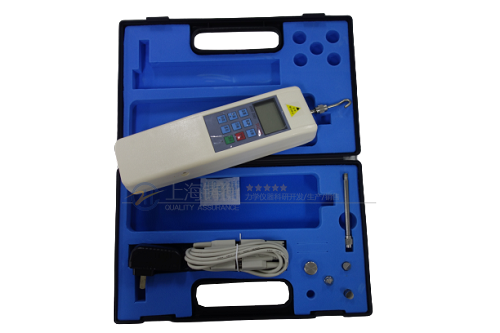 小型推拉力计图片