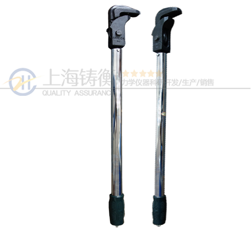 预置式扭力扳手图片  棘轮头