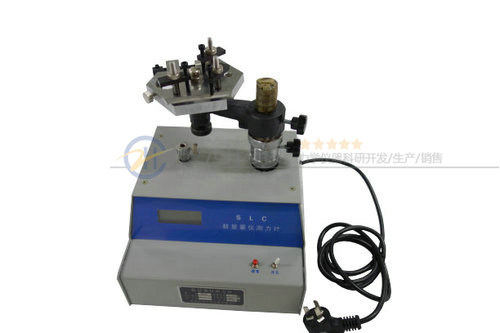 计量测力检定专用测力计,数显量仪测力计