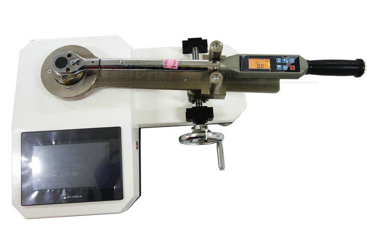 便携式扭力扳手测试仪