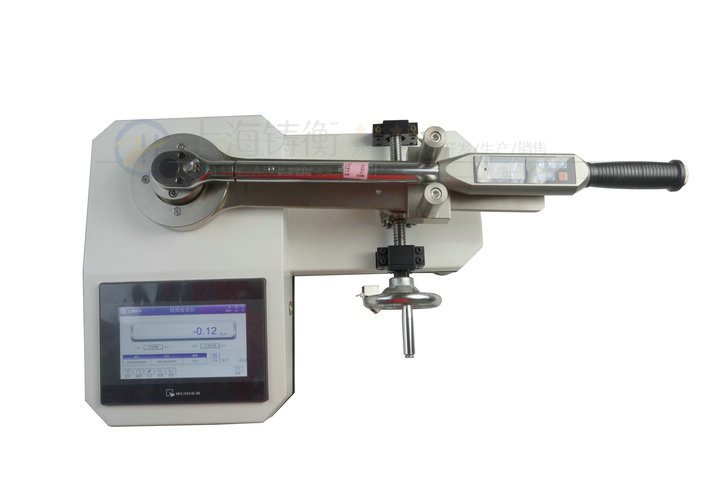 便携式扭力扳手测试仪