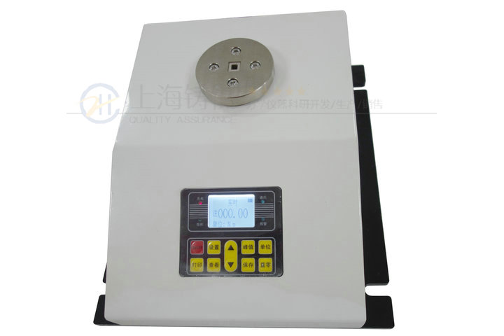 便携式扭力扳手测试仪