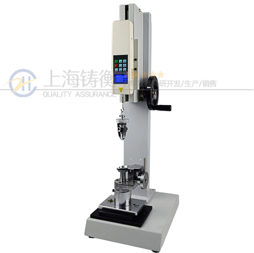 钮扣拉力测量仪