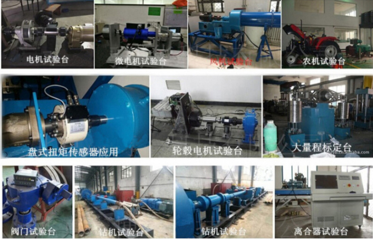  动态扭力测试仪