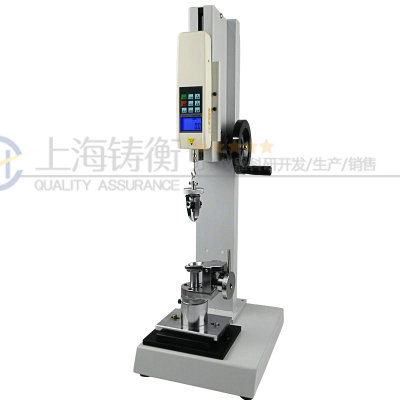 数显式钮扣拉力测试仪