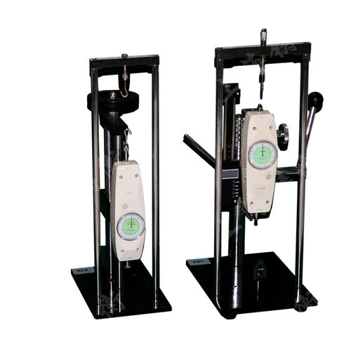 手压式拉压测试仪