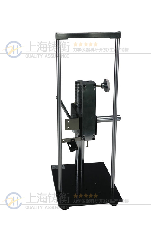 手压式拉压测试仪