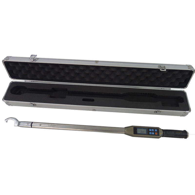 可调式扭矩钣手