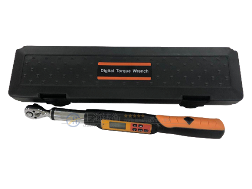 带角度扭力扳手