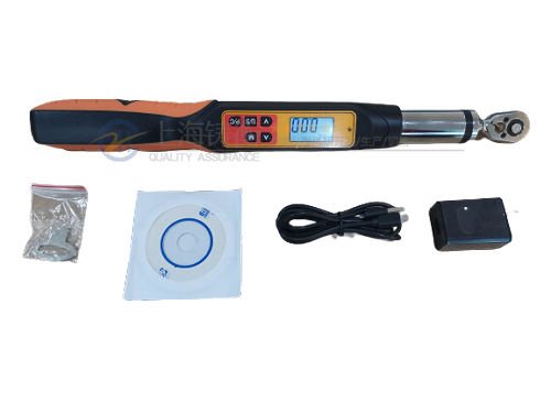 带角度扭力扳手