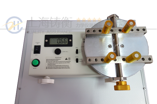 球泡扭力测试仪