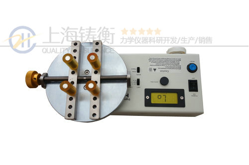 球泡扭力测试仪