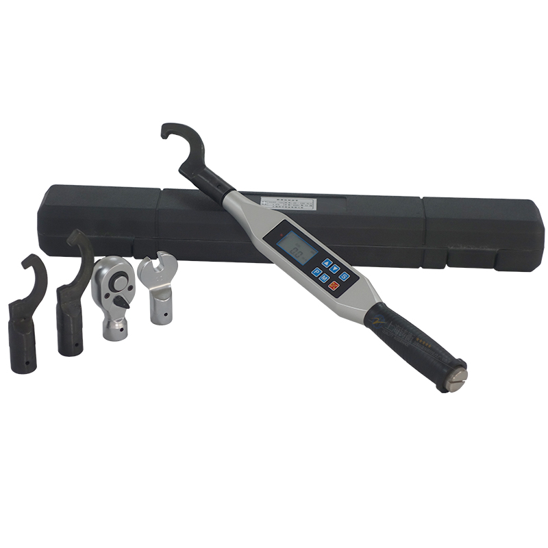 数显扭力扳手