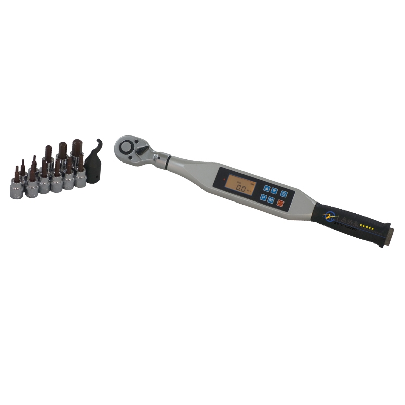 电子数显扭矩扳手,电子式数显扭矩扳手,电子显示数显扭矩扳手