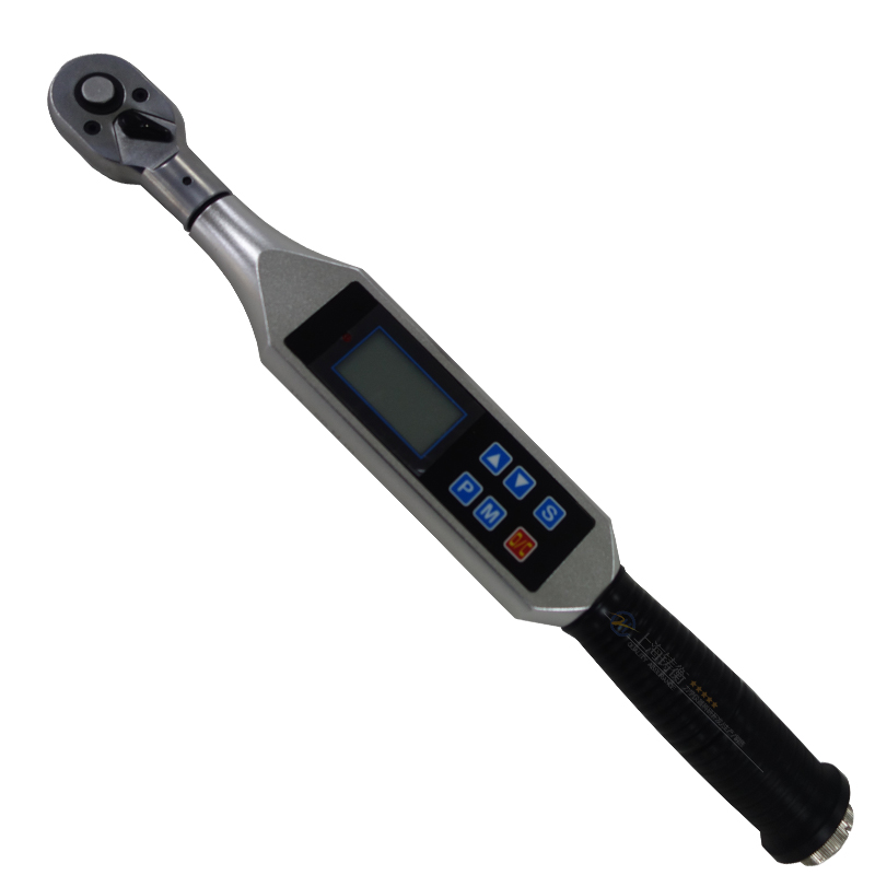 电子数显扭力扳手