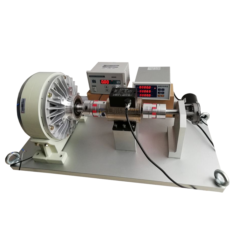 峰值旋转电机扭力测试仪
