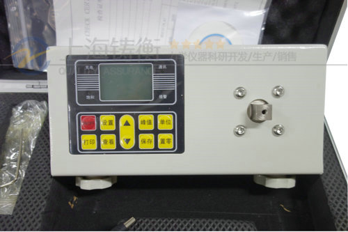 数字扭力测量仪