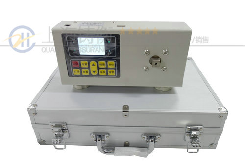 数字扭力测量仪