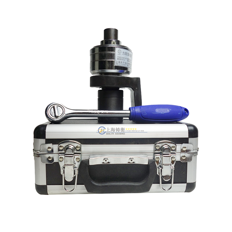 扭力扳手倍增器图片