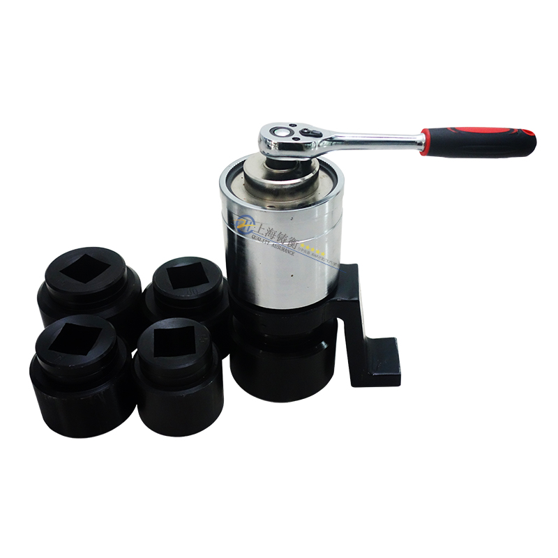 扭力扳手放大器图片